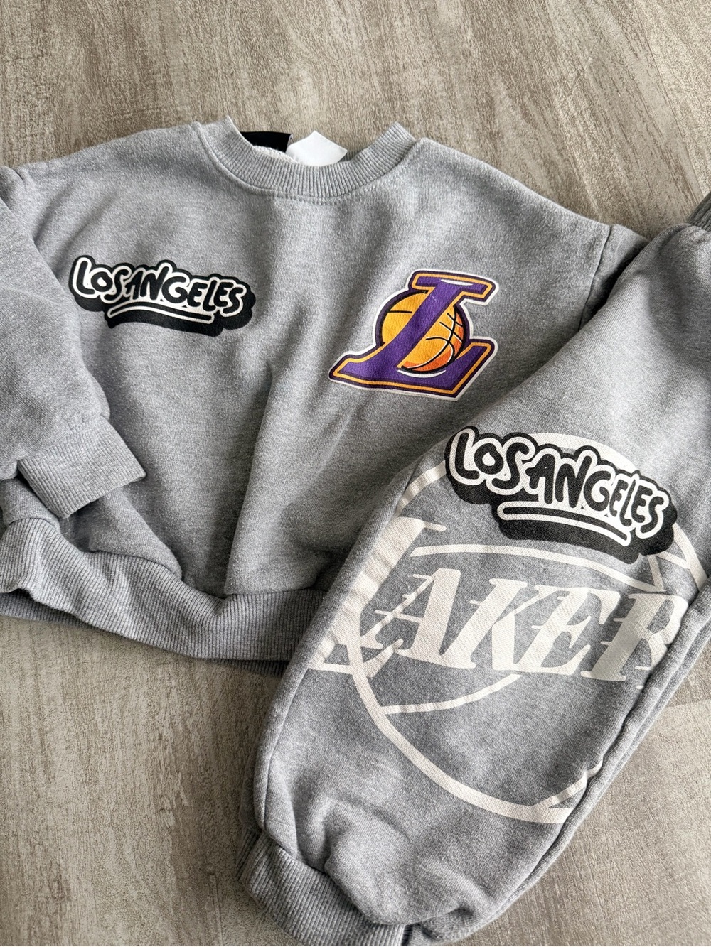 ZARA LOT Boys Matching 3 Sets (3-5y/o)